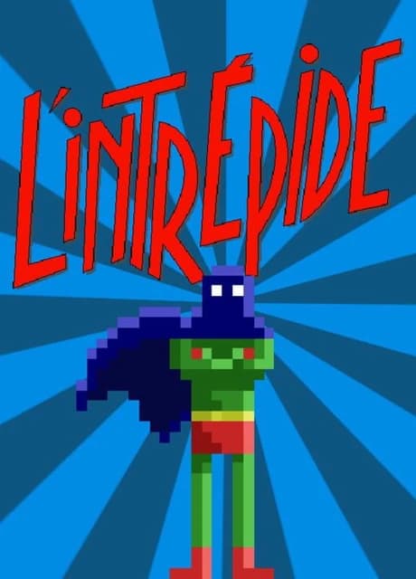 L'intrépide: Le Futur de L'imparfait