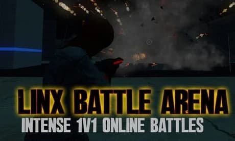 Linx Battle Arena