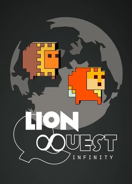 Lion Quest Infinity