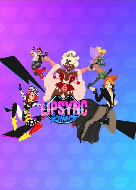 Lipsync Killers