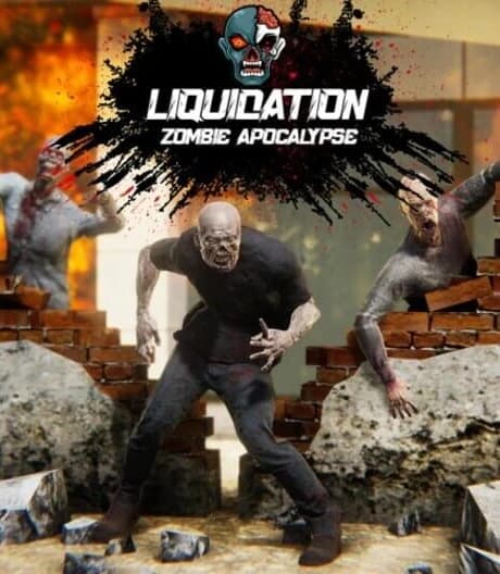 Liquidation: Zombie Apocalypse