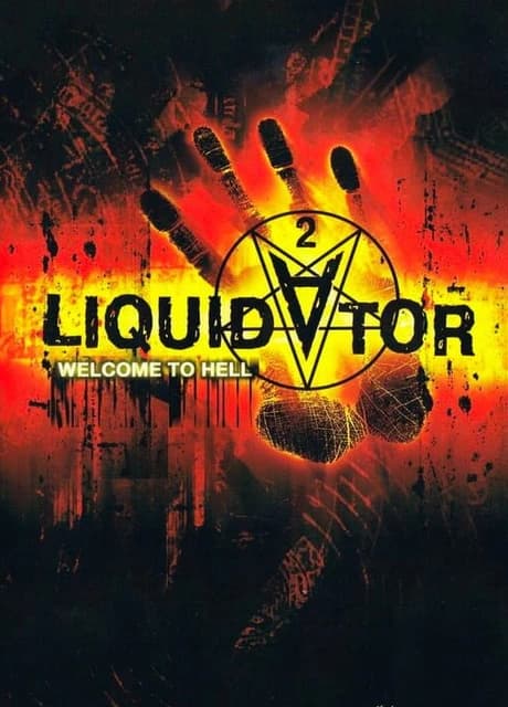 Liquidator 2: Welcome to Hell