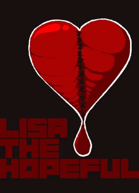 Lisa: The Hopeful