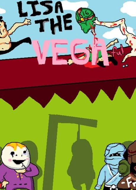 Lisa the Vegaful