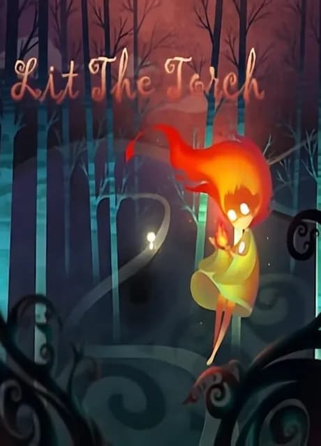 Lit the Torch