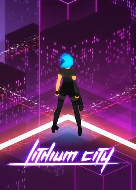 Lithium City