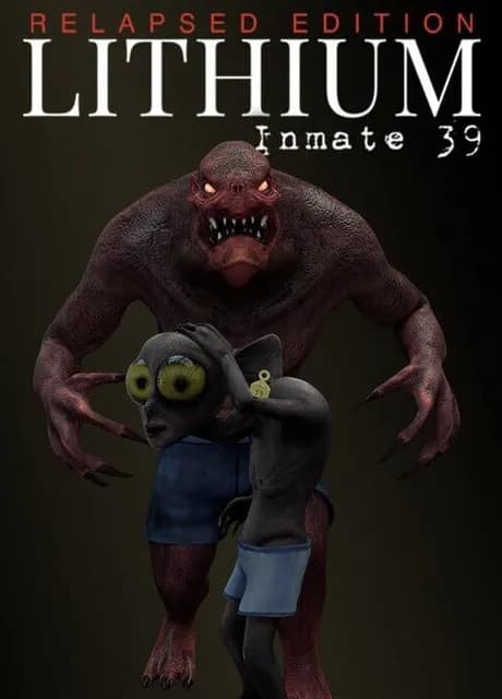 Lithium: Inmate 39