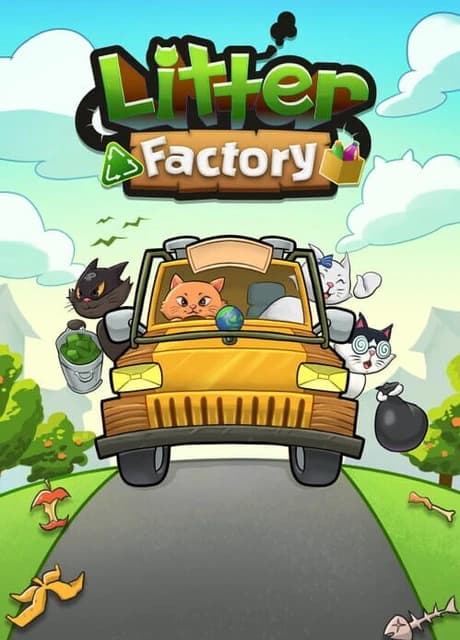 Litter Factory