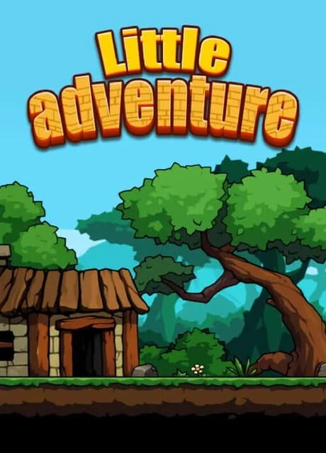 Little Adventure