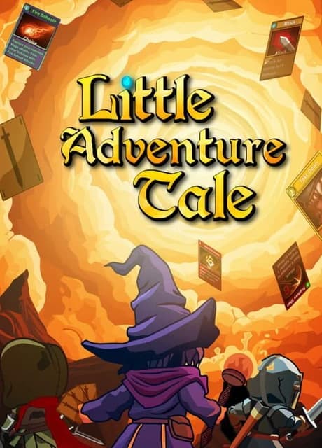 Little Adventure Tale