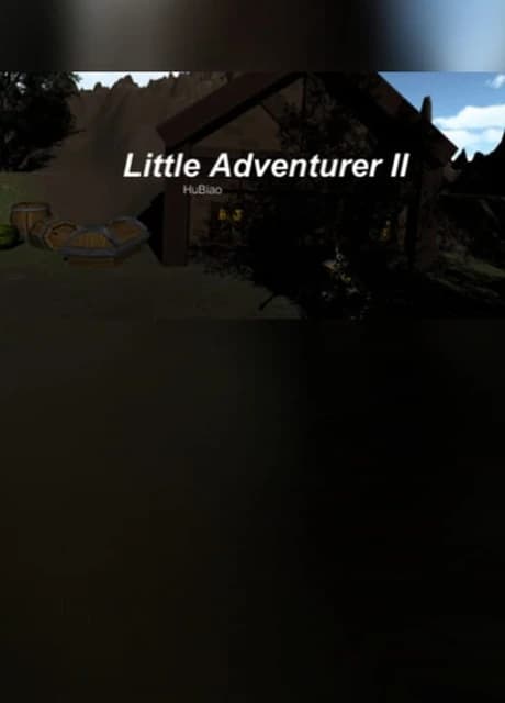 Little Adventurer II