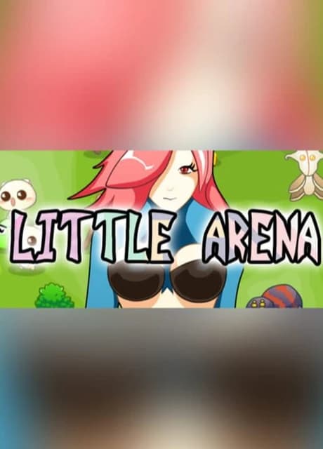 Little Arena