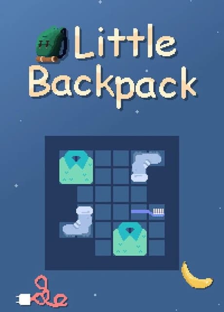 Little Backpack