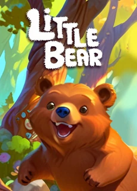 Little Bear
