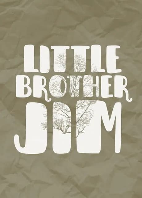 Little Brother Jim
