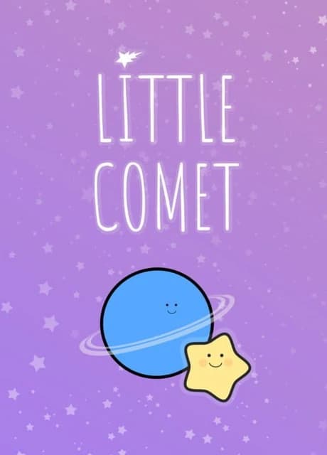 Little Comet