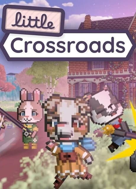 Little Crossroads