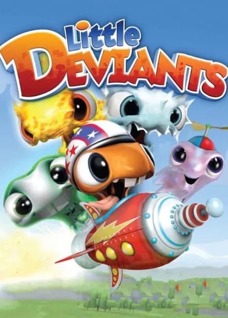 Little Deviants