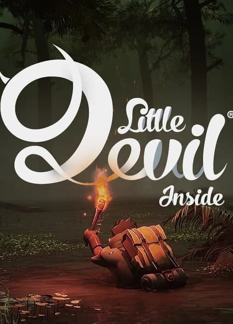 Little Devil Inside