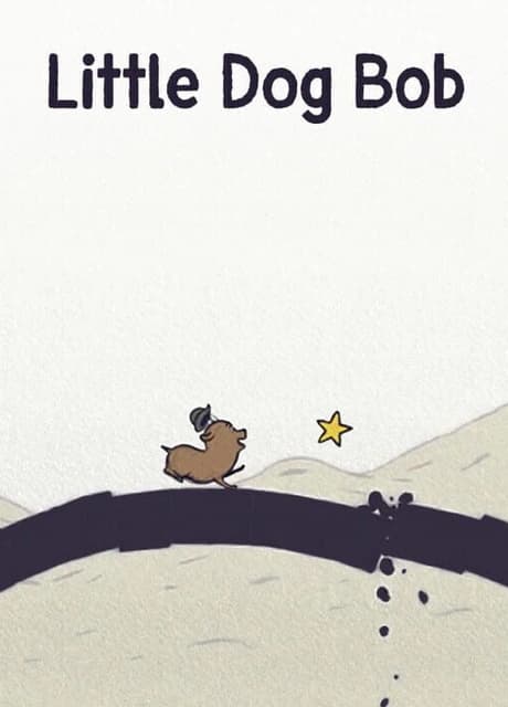 Little Dog Bob