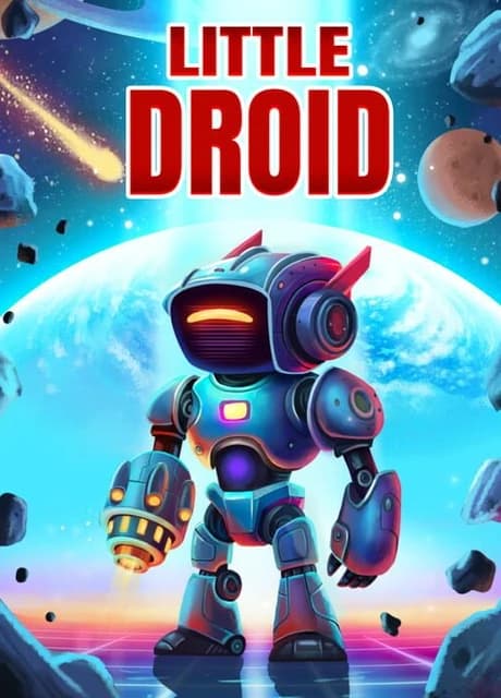 Little Droid