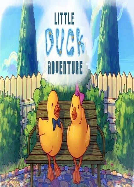 Little Duck Adventure