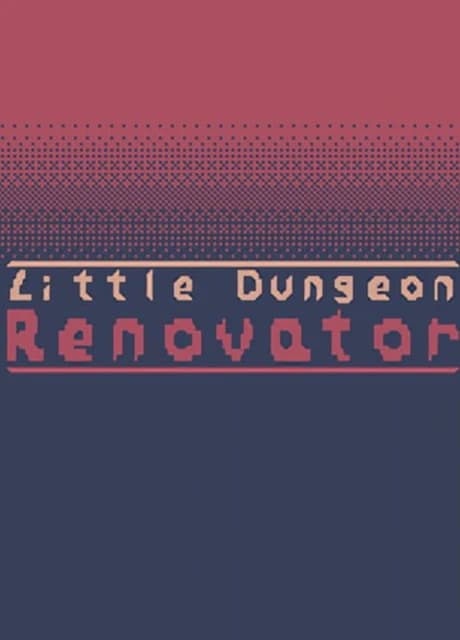 Little Dungeon Renovator