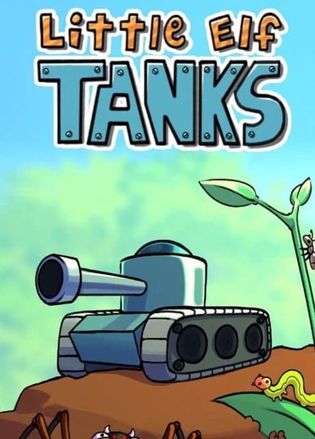 Little Elf Tanks