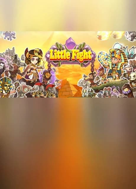 Little fight