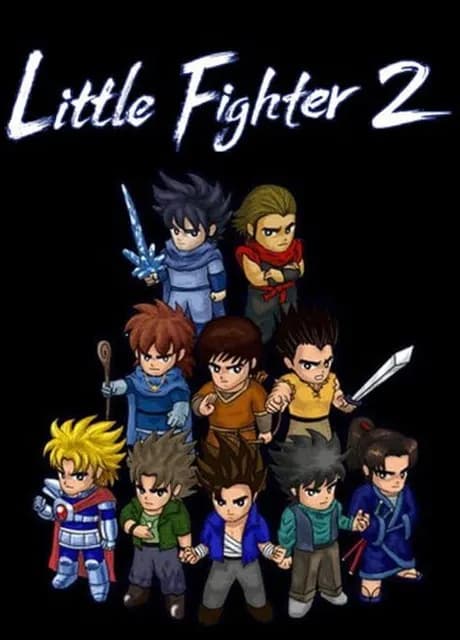 Little Fighter 2