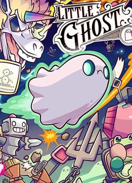 Little Ghost