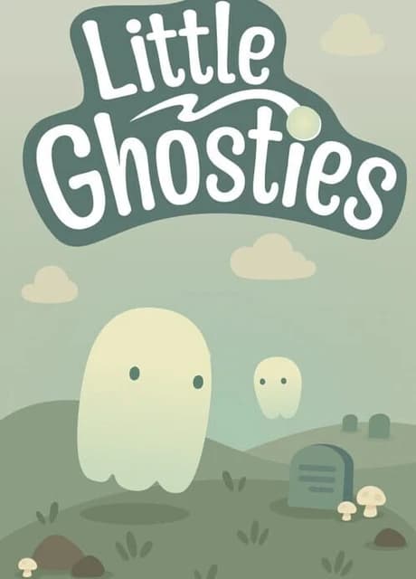 Little Ghosties