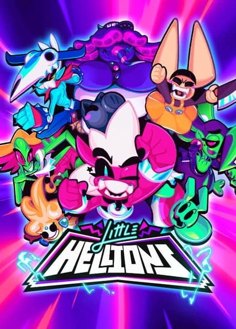 Little Hellions