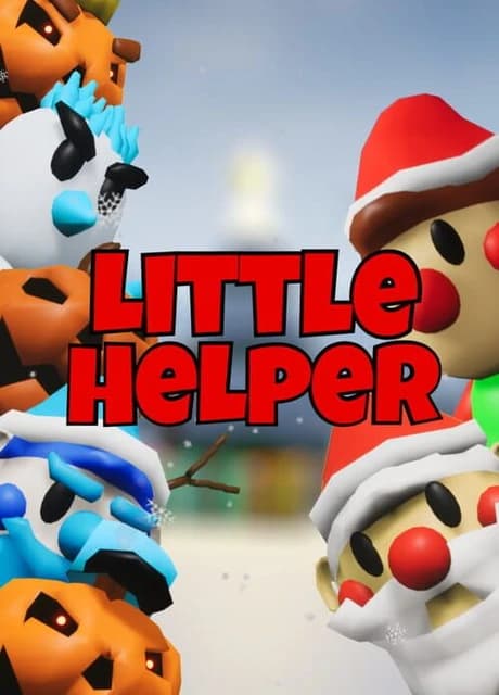 Little Helper