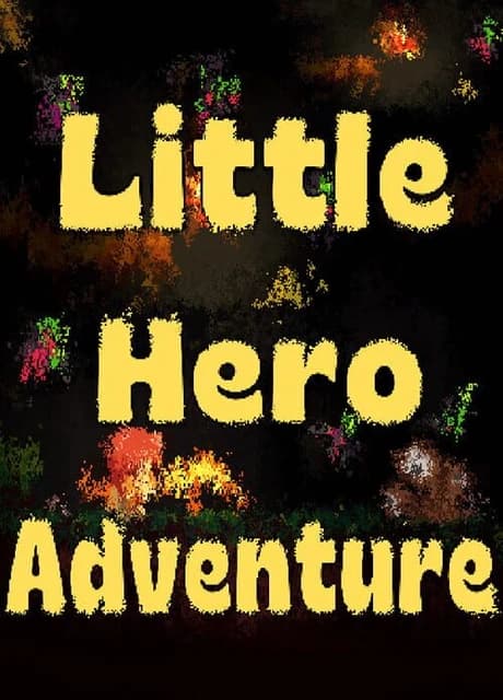 Little Hero Adventure
