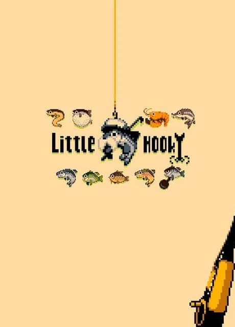 Little Hooky