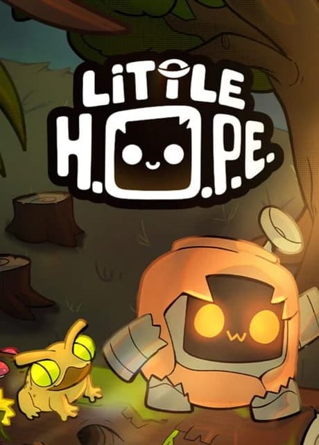 Little H.O.P.E.