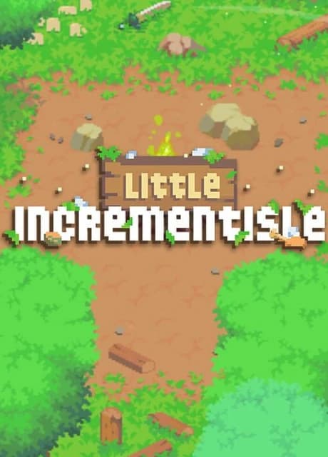 Little Incrementisle