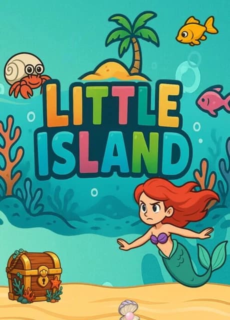 Little Island