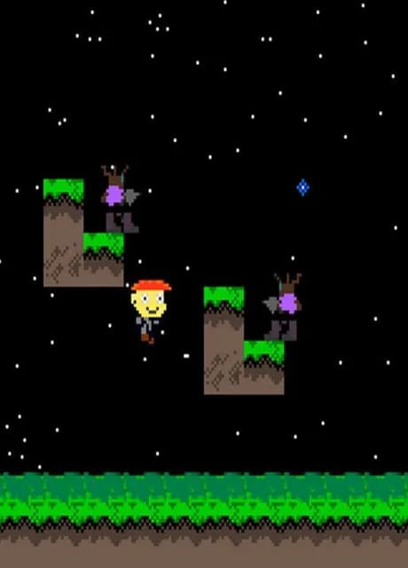 Little Jack's Adventures