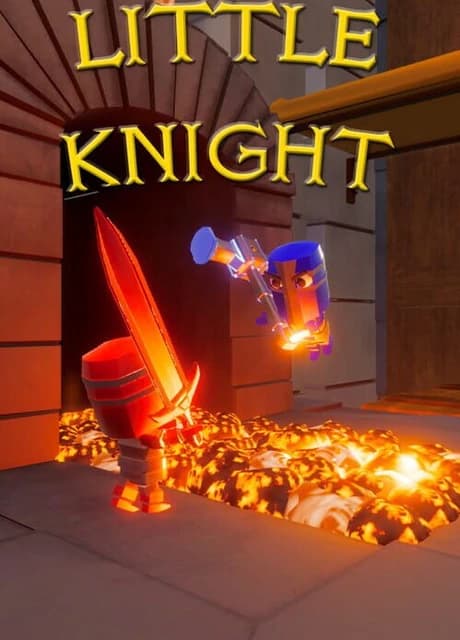 Little Knight
