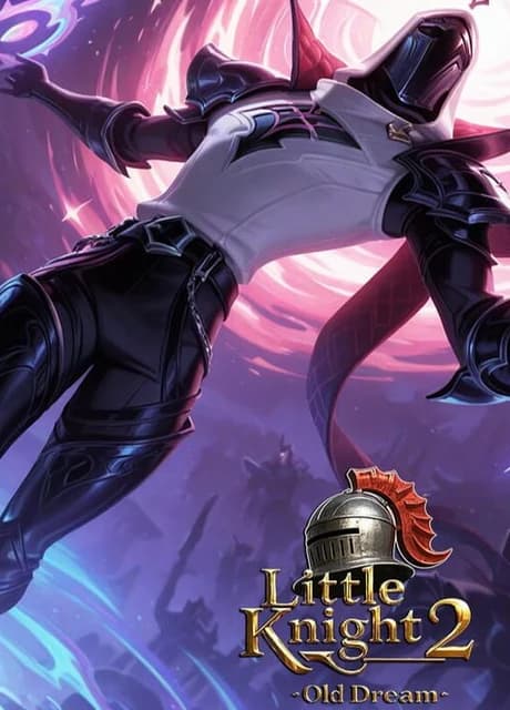Little Knight 2: Old Dreams