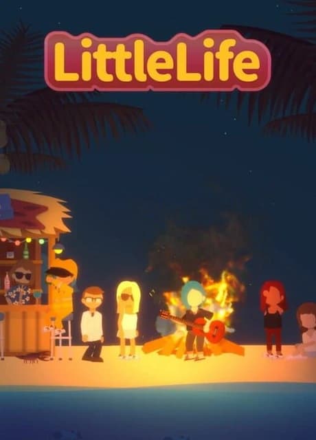 Little Life: Island Tales