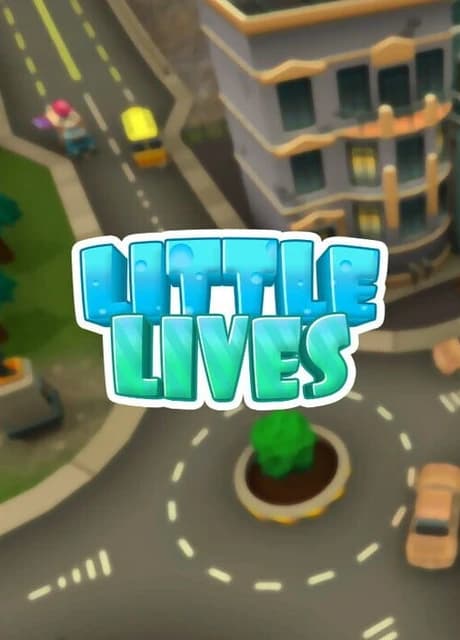 Little Lives