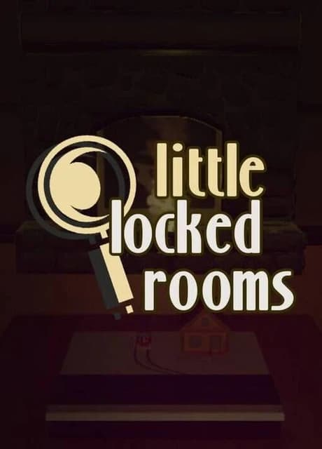 Little Locked Rooms