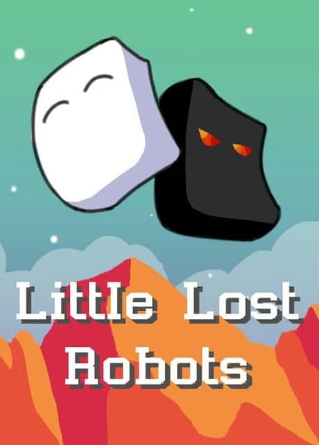Little Lost Robots