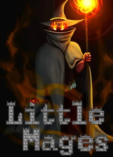 Little Mages