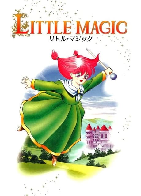 Little Magic