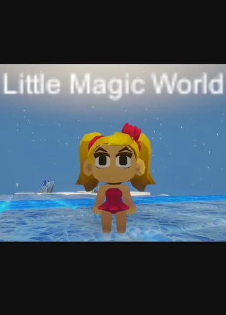 Little Magic World