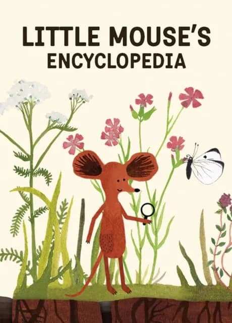 Little Mouse's Encyclopedia
